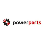 Logo Power Parts Inh. Dominic Fiammingo