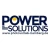 Logo Power Solutions www.photovoltaik-bamberg.de