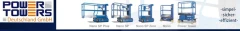 Logo Power Towers Deutschland GmbH