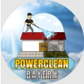 PowerClean Bayern Pflaster- & Dachreinigung Furth, Kreis Landshut
