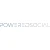 Logo Powered Social
