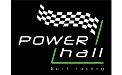 POWERhall kart & event GmbH Chemnitz