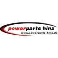 Powerparts Motorrad Hinz D&uuml;sseldorf