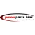 Logo Powerparts Motorrad Hinz