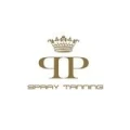 Logo PP royal Spray Tanning
