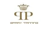 Logo PP royal Spray Tanning