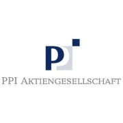 Logo PPI AG Informationstechnologie