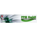 Logo PPM Industrielackierungen GmbH