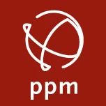 Logo PPM Precise Positioning Management GmbH