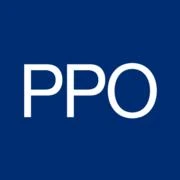 Logo PPO GmbH