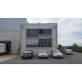 PQM Produktionslogistik und Qualit&auml;ts-Management GmbH Wolfsburg