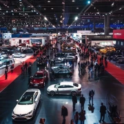 PR Event Wilberg Unna