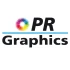 Logo PR-Graphics Bergrheinfeld