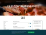 Logo PR Pizza