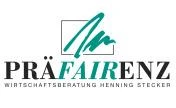 Logo PRÄFAIRENZ Wirtschaftsberatung
