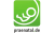 Logo Praenatal-Medizin Kozlowski P.
