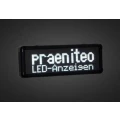 Logo praeniteo GmbH