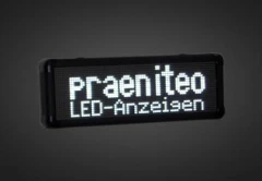 Logo praeniteo GmbH
