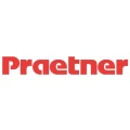 Logo Praetner GmbH & Co Handels KG