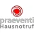 Logo Praeventi Gbr Hausnotruf Hausservice