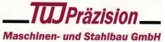 Logo Präzision Maschinen und Stahlbau GmbH
