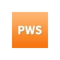 Logo Pr&auml;zisionsWaagen Schoutz