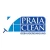 Logo Praia Clean