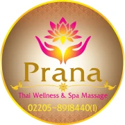 Prana Wellness, Spa und Thai Massage Rösrath