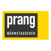 Logo prang & Co. Apparatebau