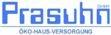 Logo Prasuhn Öko Hausversorgung