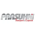 Logo Prasuhn Transport & Logistik GmbH & Co. KG