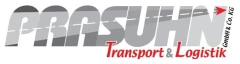 Logo Prasuhn Transport & Logistik GmbH & Co. KG