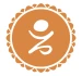 Logo Pravaha Massage München