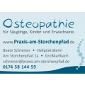 Praxis am Storchenpfad by Beate Schreiner Gro&szlig;karlbach