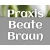 Logo Praxis Beate Braun