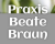 Logo Praxis Beate Braun