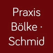 Logo Praxis Bölke Schmid