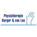 Logo Praxis Burger & van Loo