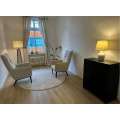 Das Therapiezimmer
