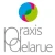 Logo Praxis Delarue