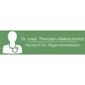 Praxis Dr. med. Thorsten Kleinschmidt Facharzt für Allgemeinmedizin Braunschweig