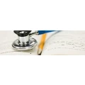 Logo Bugge, Volker Dr.med.