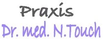 Logo Praxis Dr. Njasik Touch
