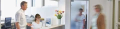 Logo Lenz, Peter Dr.med.dent.