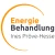 Logo Praxis Energie-Behandlung – Ines Pröve-Hesse