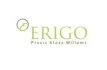 Logo Praxis Erigo Alexa Willems