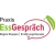 Logo Praxis Essgespräch - Ernährungstherapie Regina Stappen