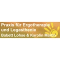 Praxis f. Ergotherapie u. Legasthenie Babett Lohse-Finsterbusch & Karolin Martin Dippoldiswalde