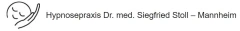 Praxis f&uuml;r &auml;rztliche Hypnose Mannheim - Dr. Stoll, Arzt Mannheim