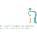 Praxis f&uuml;r &auml;rztliche Osteopathie Dr. med. Christine Mayerhofer, D.O. (DAAO) Wasserburg